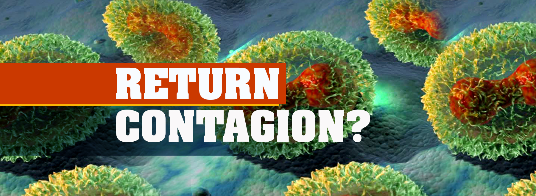 Return Contagion